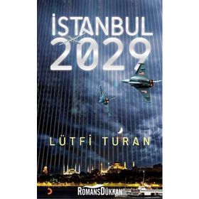 İstanbul 2029 - Lütfi Turan