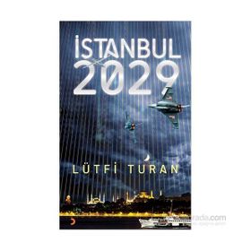 İstanbul 2029 - Lütfi Turan