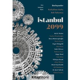 İstanbul 2099 - Kutlukhan Kutlu Aslı Tohumcu