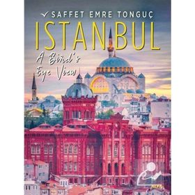 Istanbul A Bird's Eye View - Saffet Emre Tonguç