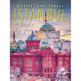 Istanbul A Bird's Eye View - Saffet Emre Tonguç