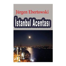 İSTANBUL ACENTASI - JÜRGEN EBERTOWSKI