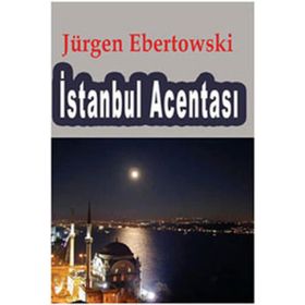 İSTANBUL ACENTASI - JÜRGEN EBERTOWSKI