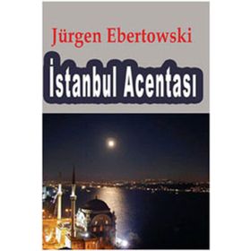 İSTANBUL ACENTASI - JÜRGEN EBERTOWSKI