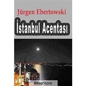 İSTANBUL ACENTASI - JÜRGEN EBERTOWSKI