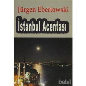 İSTANBUL ACENTASI - JÜRGEN EBERTOWSKI