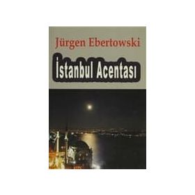 İSTANBUL ACENTASI - JÜRGEN EBERTOWSKI