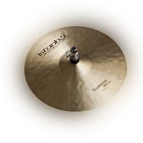 İstanbul Agop 10 inç Traditional Mini Hihat Zil