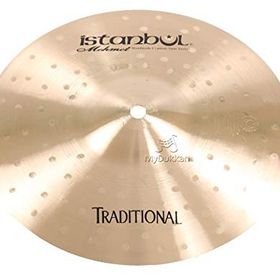İstanbul Agop 10 inç Traditional Splash Zil