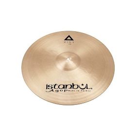 İstanbul Agop 16 inç Xist Crash Zil