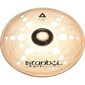 İstanbul Agop 16 inç Xıst Ion Crash