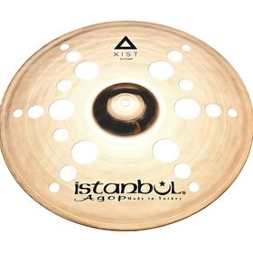 İstanbul Agop 16 Xıst Ion Crash
