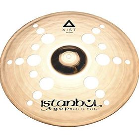 İstanbul Agop 16 Xıst Ion Crash
