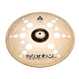 İstanbul Agop 16 Xıst Ion Crash