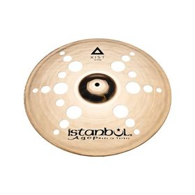 İstanbul Agop 16 Xıst Ion Crash