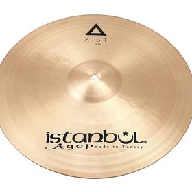 İstanbul Agop 17" Xist Crash