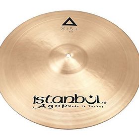 İstanbul Agop 17" Xist Crash