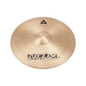İstanbul Agop 17" Xist Crash