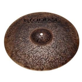 İstanbul Agop 18 inç Custom Turk Crash Zil