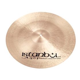 İstanbul Agop 18 inç Xist Ion China Zil