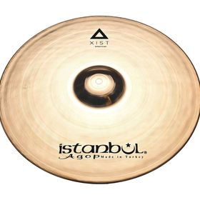 İstanbul Agop 19" Xist Brilliant Crash
