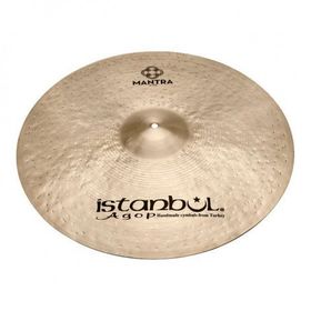 İstanbul Agop 22 inç Cindy Blackman Santana Mantra Ride Zil