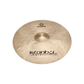 İstanbul Agop 22 inç Cindy Blackman Santana Mantra Ride Zil