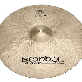 İstanbul Agop 22 inç Cindy Blackman Santana Mantra Ride Zil
