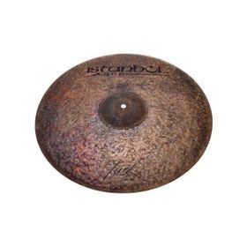 İstanbul Agop 22 inç Custom Turk Jazz Ride Zil
