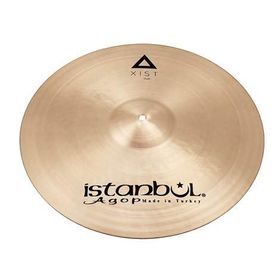 İstanbul Agop 22" Xist Brilliant Crash