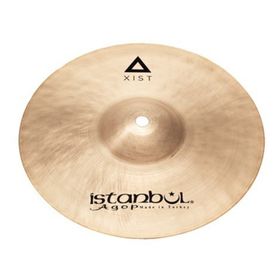 İstanbul Agop 8 inç Brilliant Xist Splash Zil