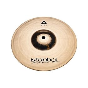 İstanbul Agop 8 inç Brilliant Xist Splash Zil