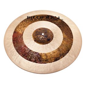 İstanbul Agop Sultan 19'' Crash