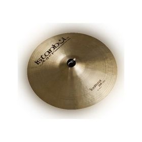 İstanbul Agop Traditional 14'' Dark Crash