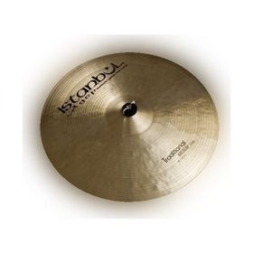 İstanbul Agop Traditional 15'' Medium Crash