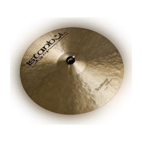 İstanbul Agop Traditional 20'' Crash Ride