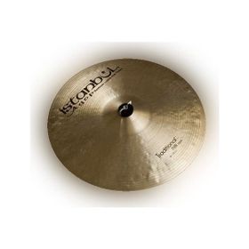 İstanbul Agop Traditional 20'' Thin Crash