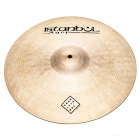 İstanbul Agop Traditional 20'' Thin Crash