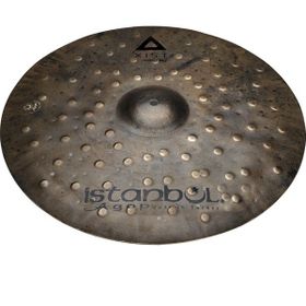 İstanbul Agop Xist 13'' Dry Dark Crash