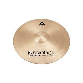 İstanbul Agop Xist 14'' Crash