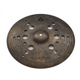 İstanbul Agop Xist 17'' Dark Ion Crash