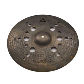 İstanbul Agop Xist 17'' Dark Ion Crash