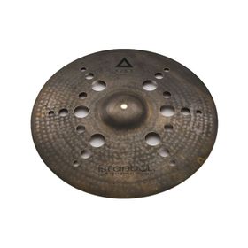 İstanbul Agop Xist 17'' Dark Ion Crash