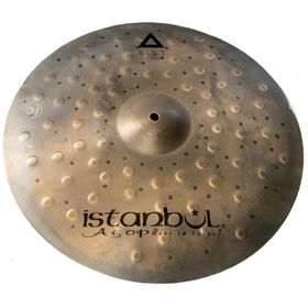 İstanbul Agop Xist 17'' Dry Dark Crash