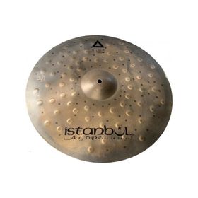 İstanbul Agop Xist 17'' Dry Dark Crash