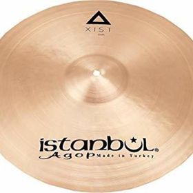İstanbul Agop Xist Brilliant 16'' Crash