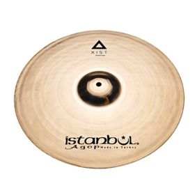 İstanbul Agop Xist Brilliant 17'' Crash