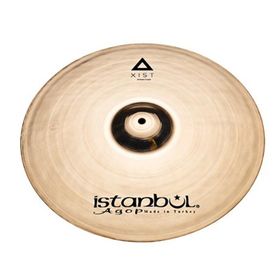 İstanbul Agop Xist Brilliant 17'' Crash