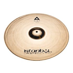 İstanbul Agop Xist Brilliant 17'' Crash
