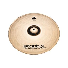 İstanbul Agop Xist Brilliant 18'' Crash